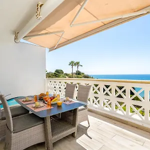Aveiros By The Sea By Intiholidays Albufeira