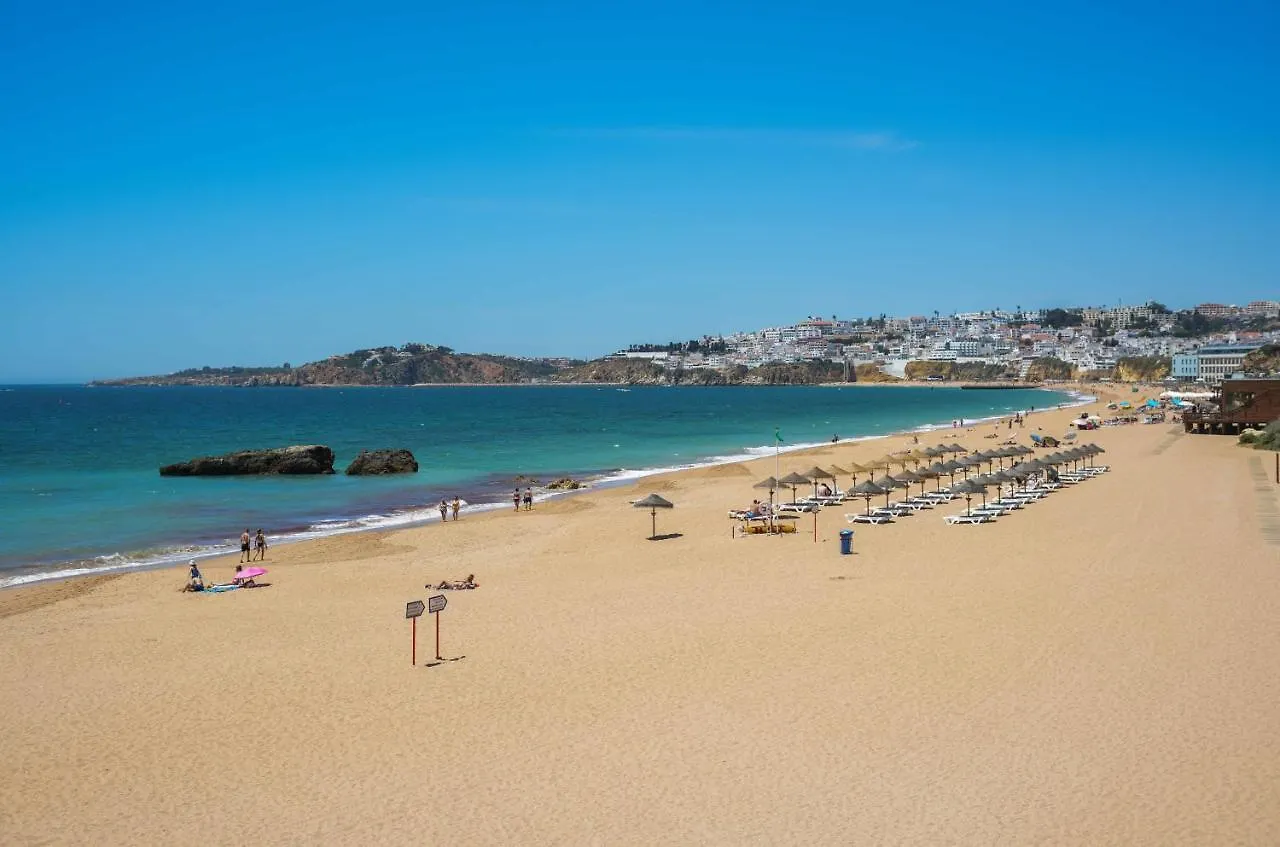 Barracuda A14 Apartamento Albufeira