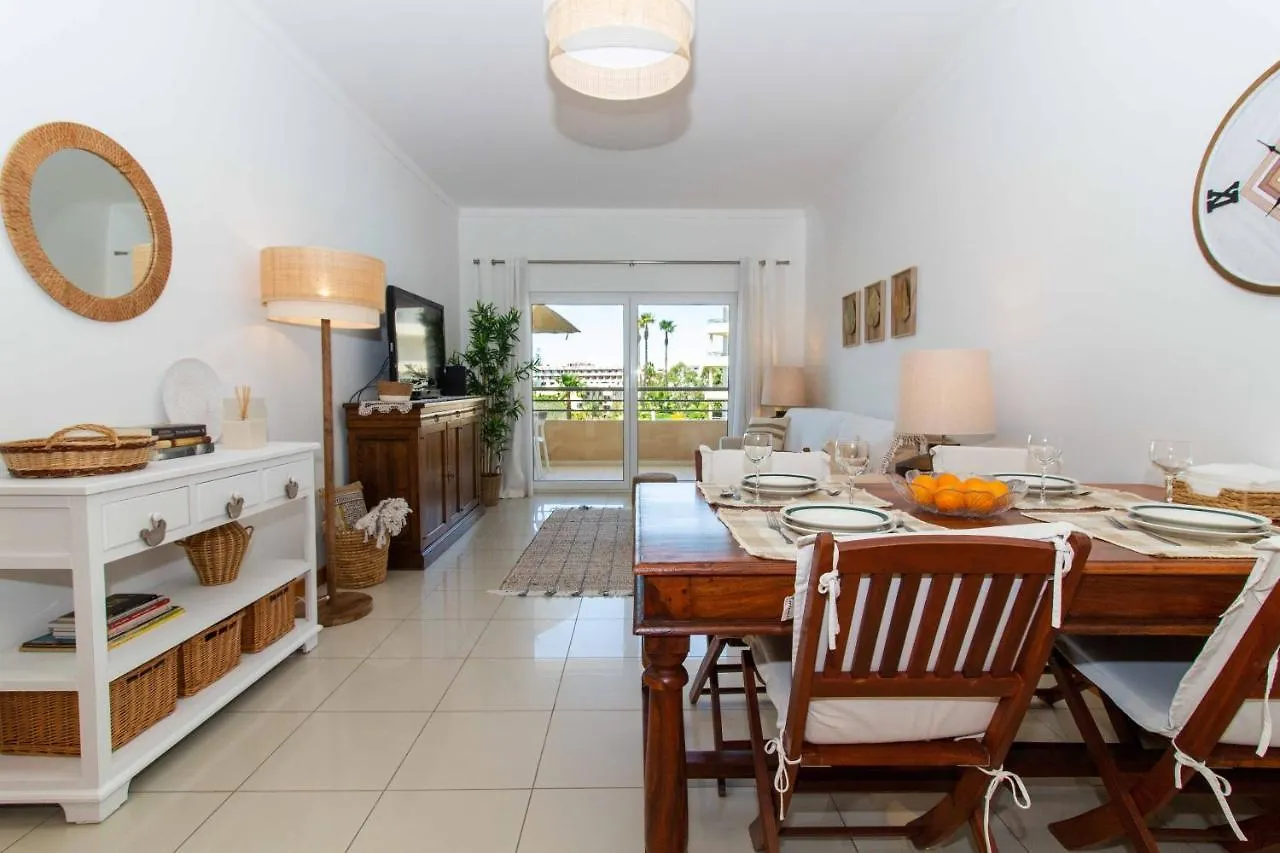Barracuda A14 Apartamento Albufeira Portugal