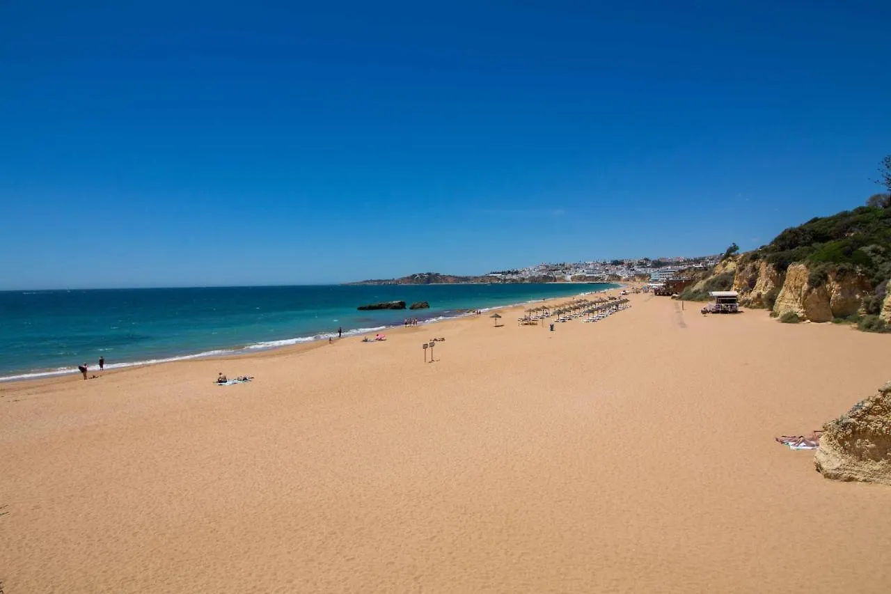 Barracuda A14 Apartamento Albufeira