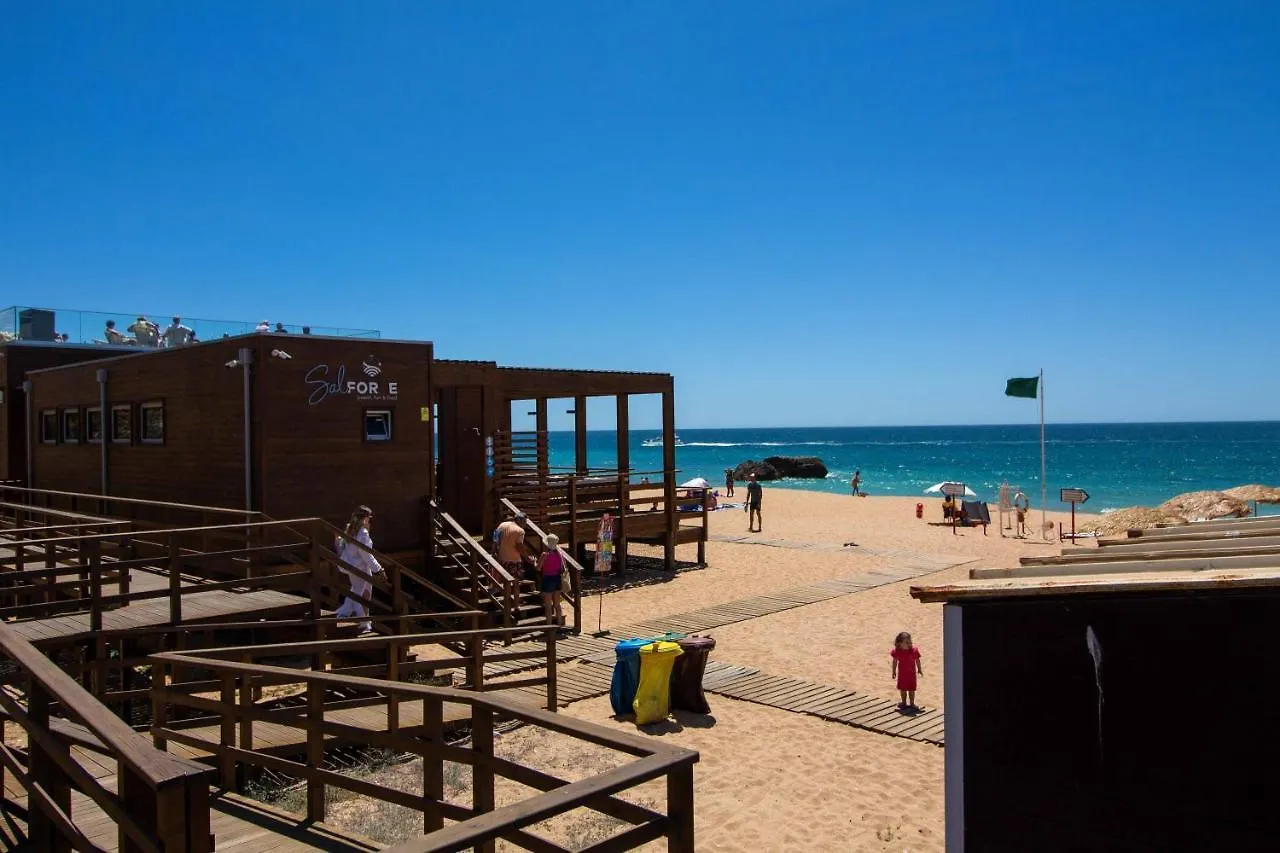 Barracuda A14 Apartamento Albufeira