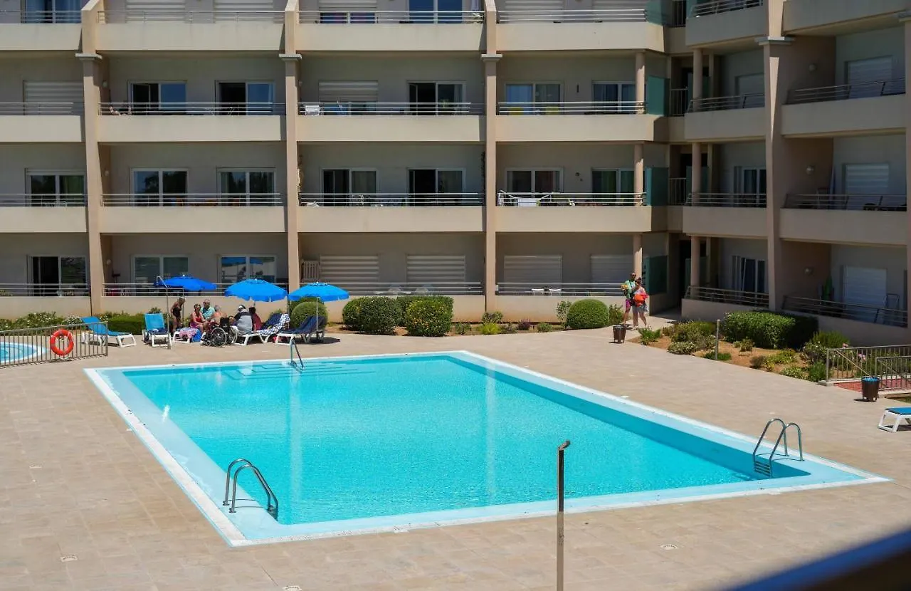 Barracuda A14 Apartamento Albufeira 0*,  Portugal