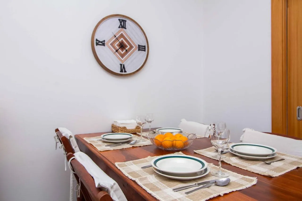 Barracuda A14 Apartamento Albufeira