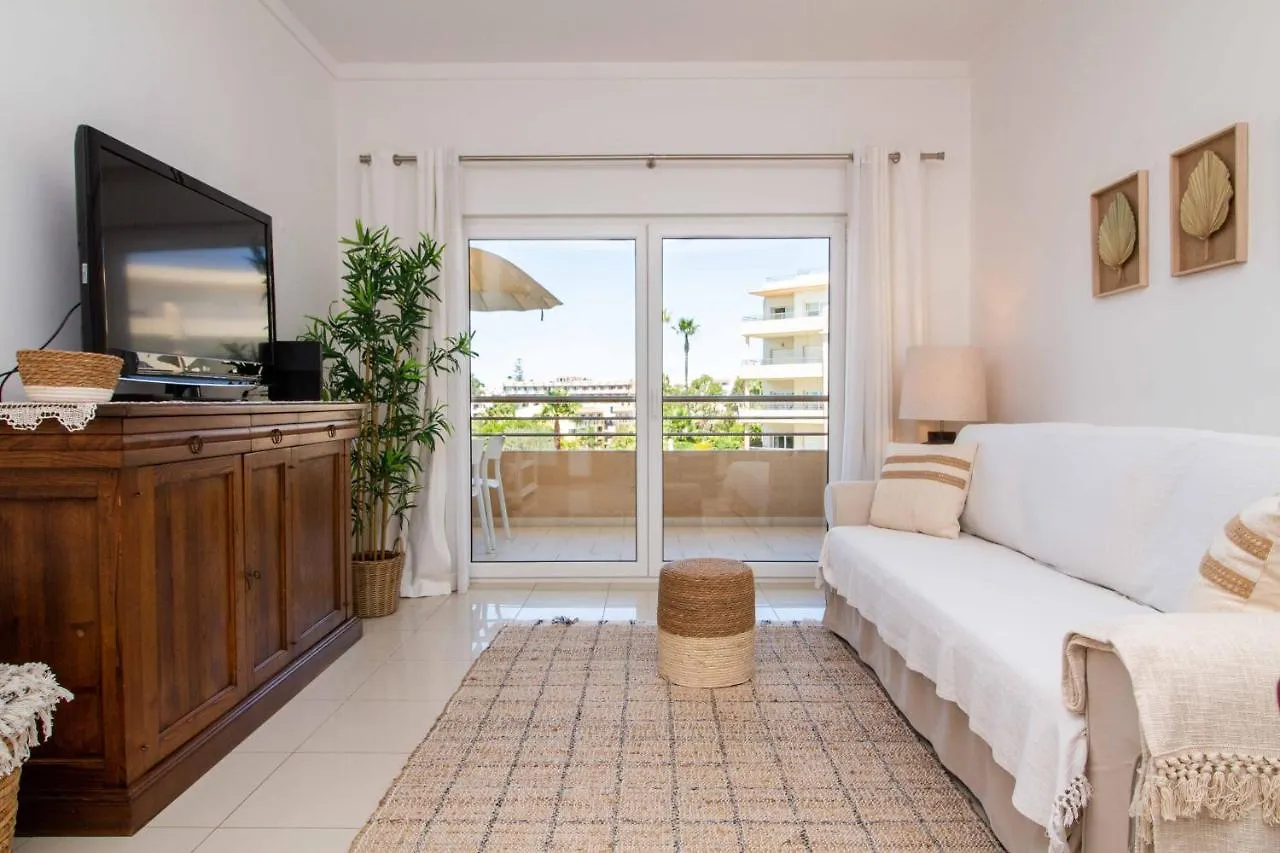 Barracuda A14 Apartamento Albufeira Portugal