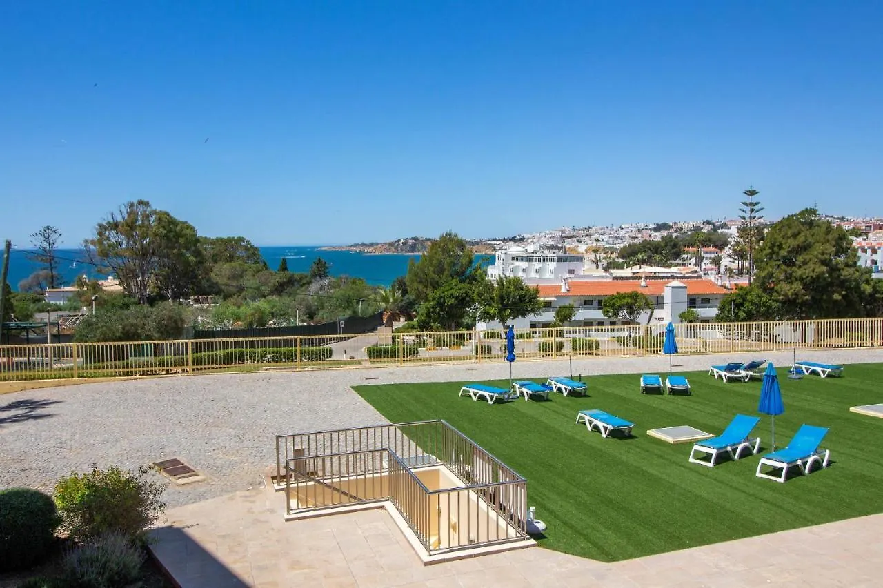 Barracuda A14 Apartamento Albufeira Portugal