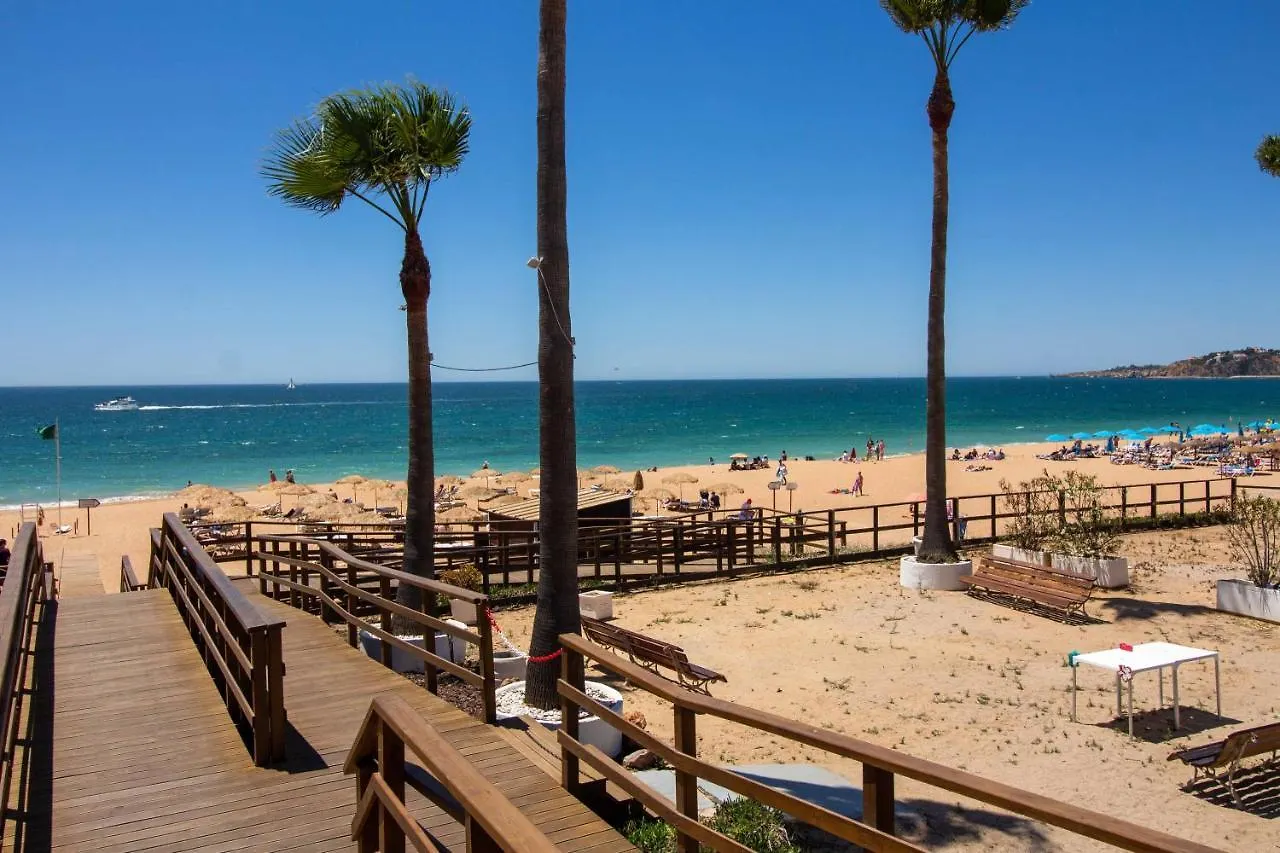 Barracuda A14 Apartamento Albufeira