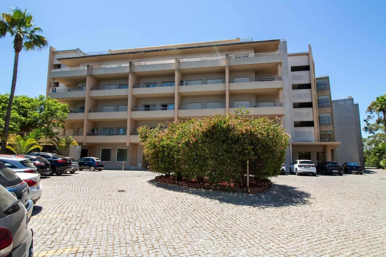 Barracuda A14 Apartamento Albufeira Portugal