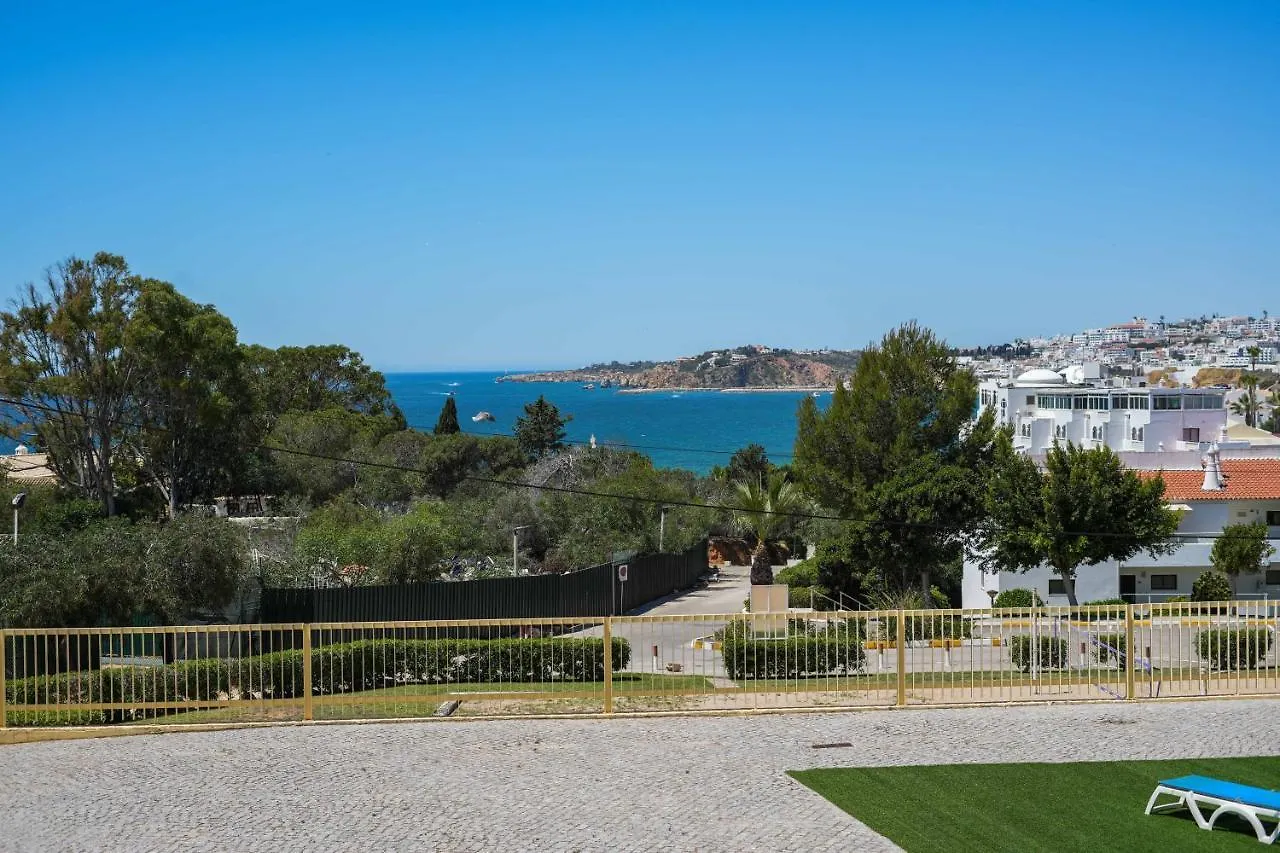 Barracuda A14 Apartamento Albufeira