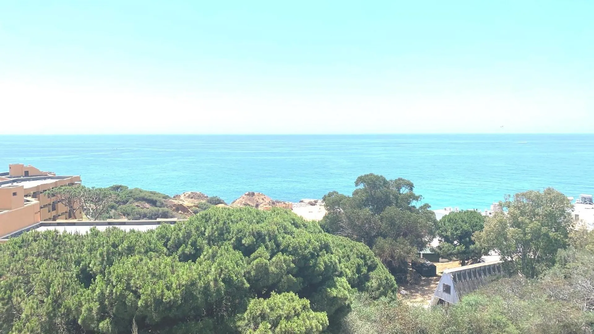 Barracuda A14 Apartamento Albufeira