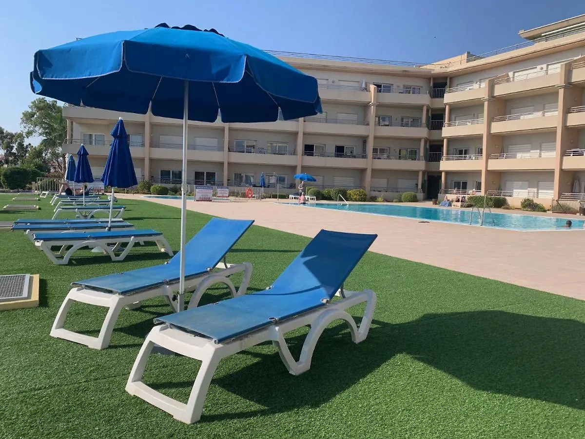 Barracuda A14 Apartment Albufeira Portugal