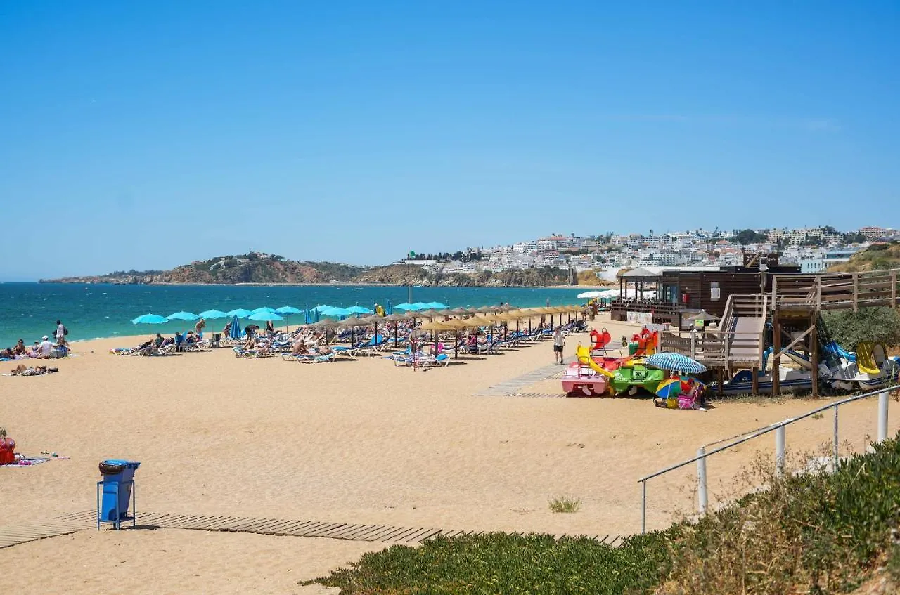 Barracuda A14 Apartment Albufeira