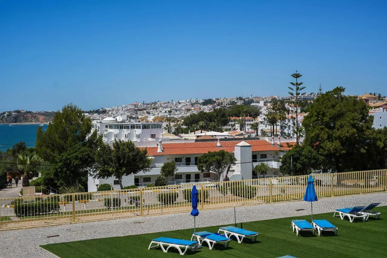 Barracuda A14 Apartment Albufeira