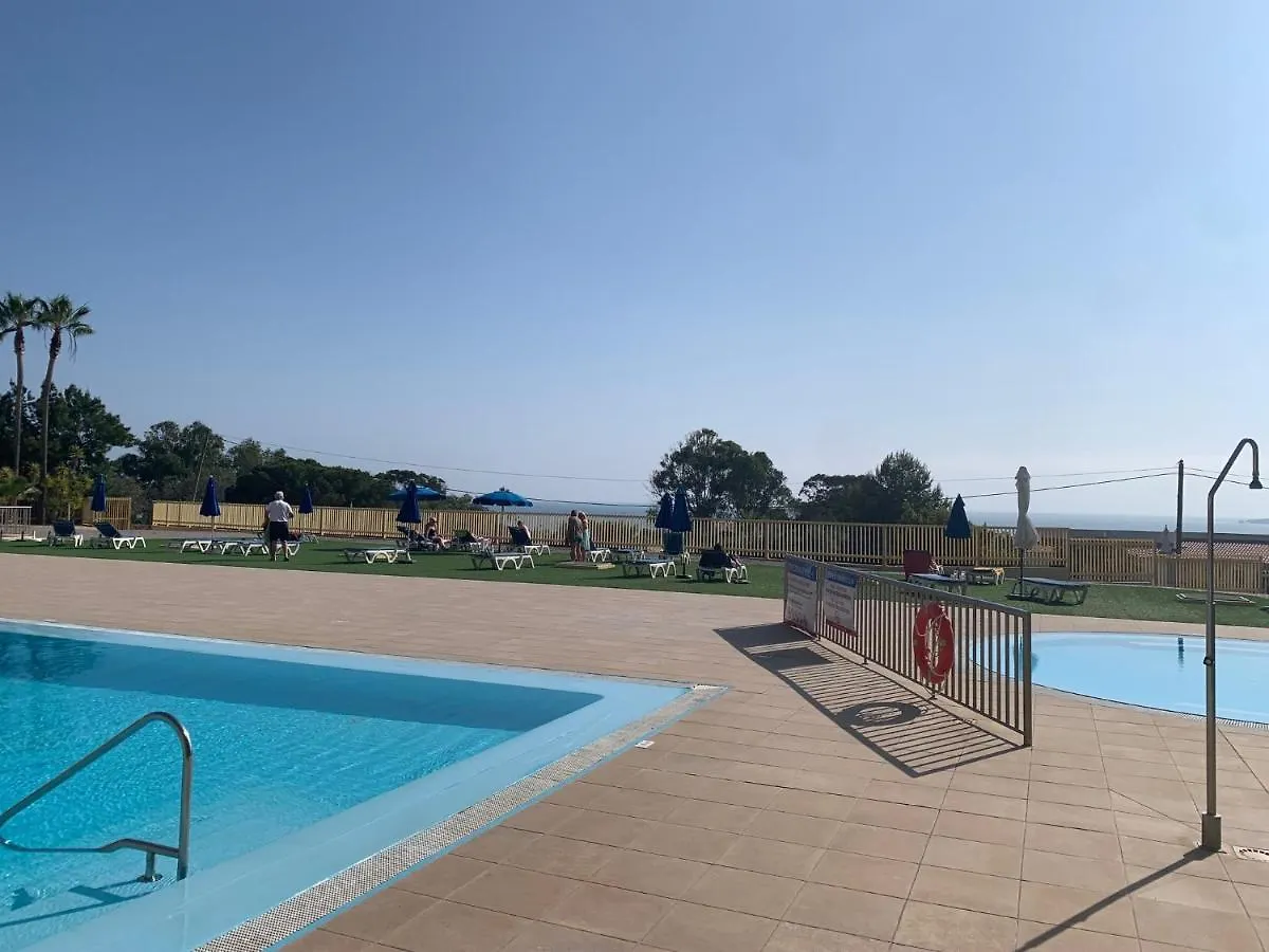 Barracuda A14 Apartment Albufeira