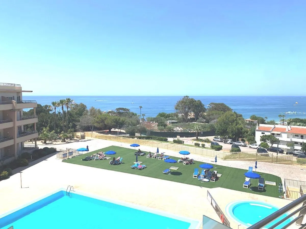 Barracuda A14 Apartment Albufeira